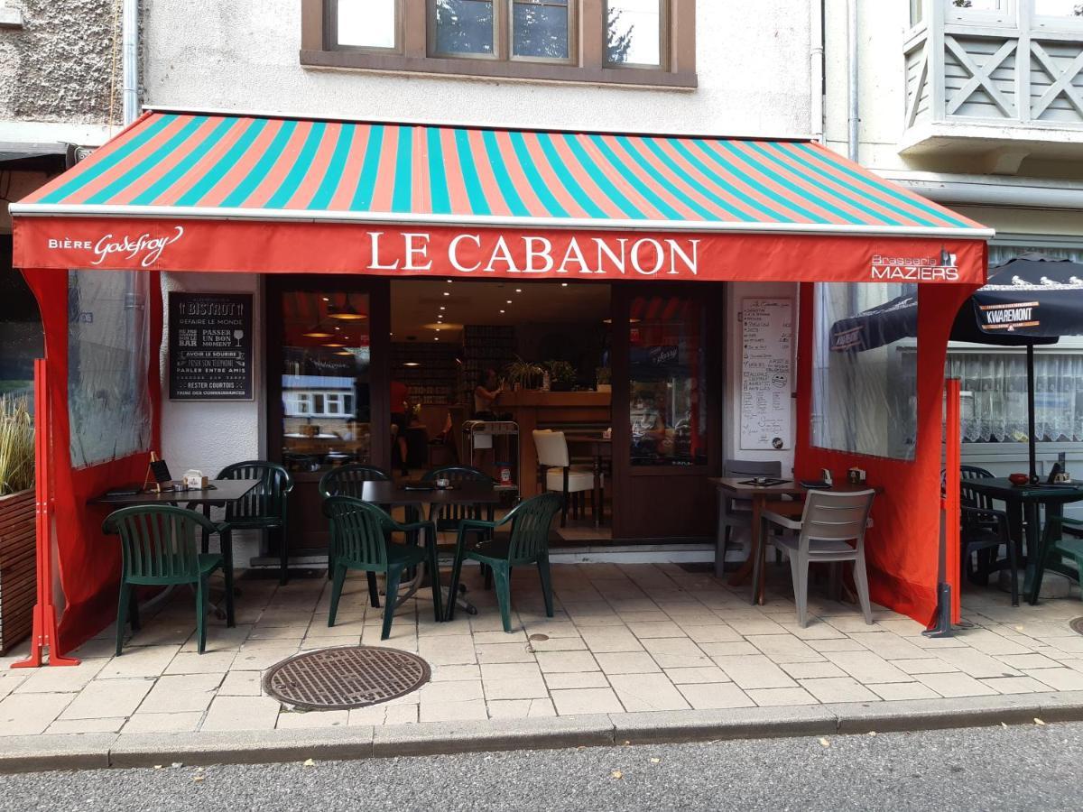 Rive Gauche Sur Semois Daire Bouillon Dış mekan fotoğraf